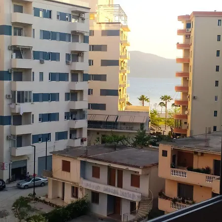 Lungomare Apartament