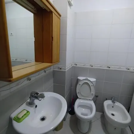 Apartament Lungomare