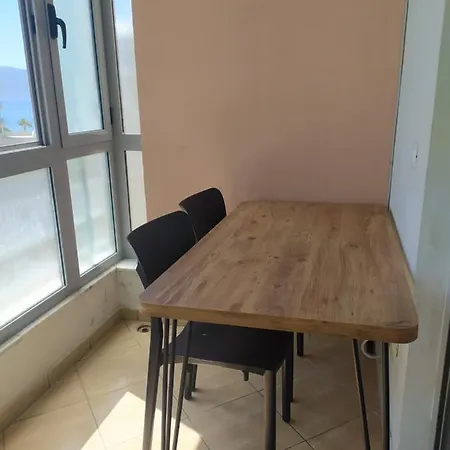 Lungomare Apartament Wlora
