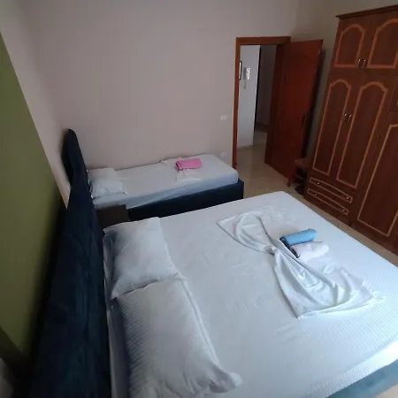 Lungomare Apartament