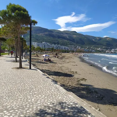 Lungomare Vlore
