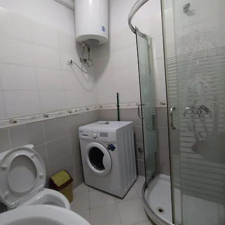 Apartament Lungomare