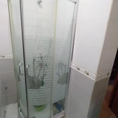 Apartament Lungomare Wlora