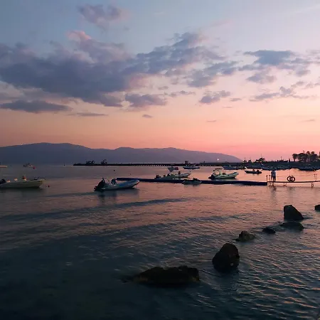 Lungomare *