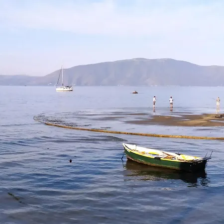 Apartament Lungomare