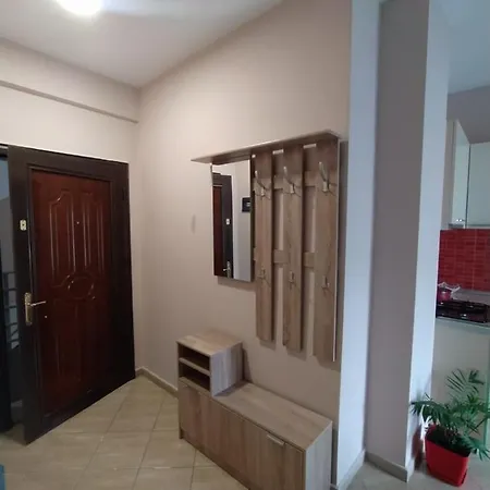 Lungomare Апартаменты Влёра