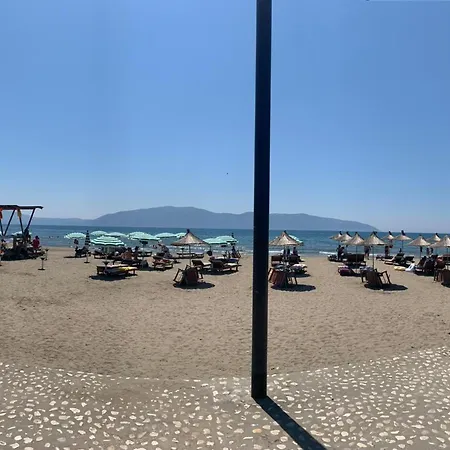 Lungomare Apartment Vlore