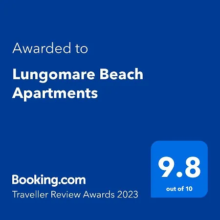 Lungomare Apartament