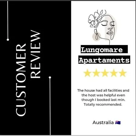 Lungomare Apartment Vlore