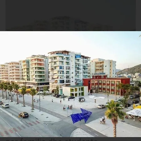 Апартаменты Lungomare
