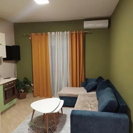Apartment Lungomare Vlore