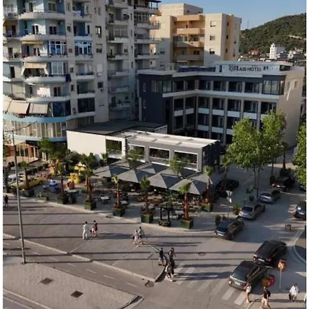 Lungomare *