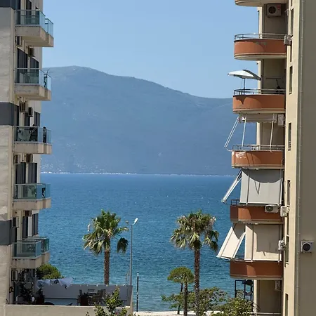 Lungomare * Vlore