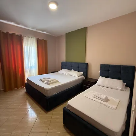 Apartment Lungomare