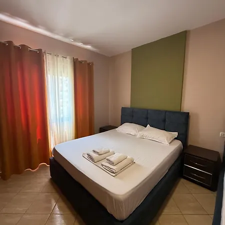 Lungomare Apartment Vlore