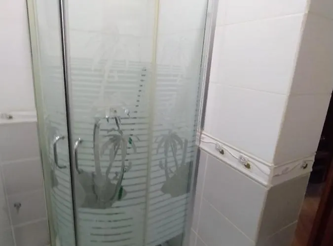 Apartment Lungomare Vlore