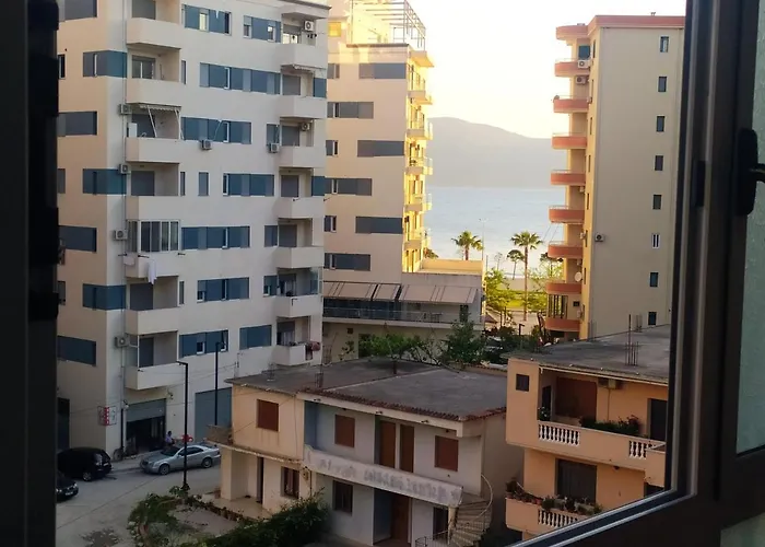 Lungomare Apartment
