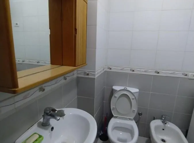 Apartment Lungomare