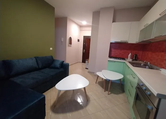 Apartment Lungomare Vlore