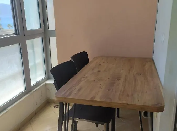 Lungomare 公寓 Vlorë