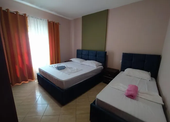 Apartment Lungomare Vlore