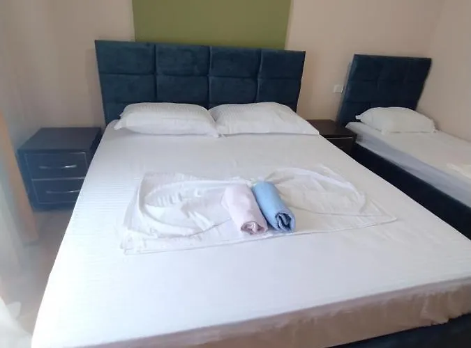 Apartment Lungomare Vlorë