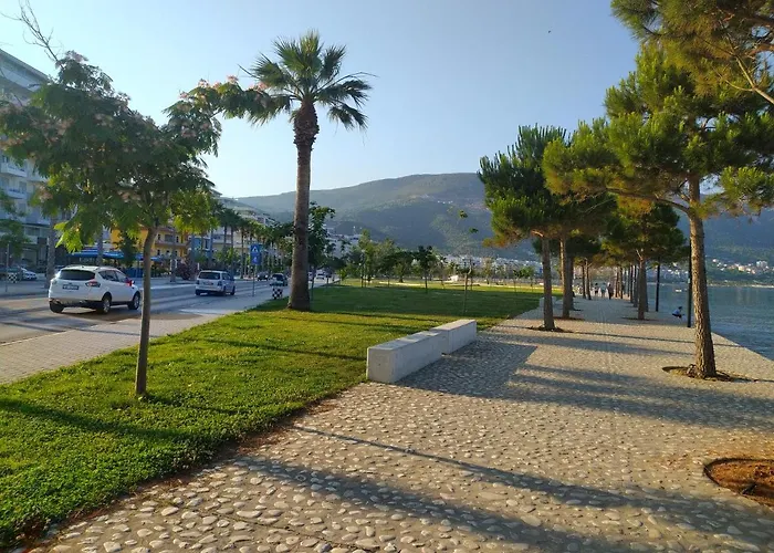 Apartment Lungomare Vlorë