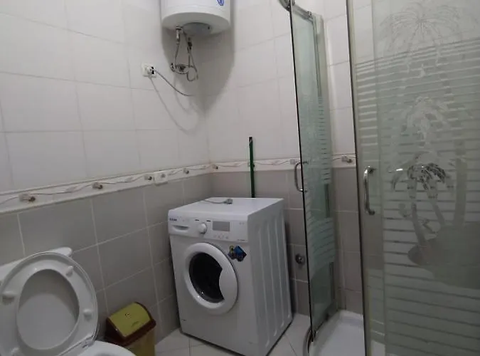 Apartment Lungomare