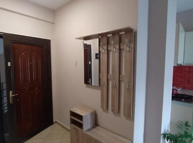 Lungomare Apartment Vlorë