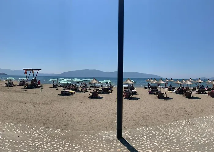 Lungomare Apartment Vlorë
