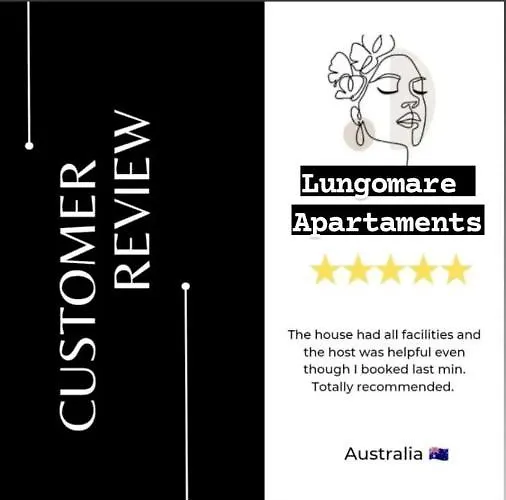 Lungomare 公寓 Vlorë